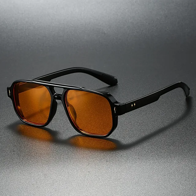Jack Hafford: After Hours ’72 Sunglasses